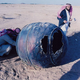 Image for article titled The Quest to Design a Satellite That Destroys Itself When the Mission Ends